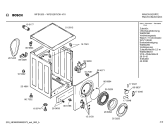 Схема №2 WFB1207II с изображением Инструкция по эксплуатации для стиралки Bosch 00522566