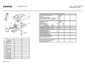 Схема №2 KI25M01EU с изображением Емкость для заморозки для холодильника Siemens 00209873