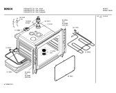 Схема №5 HEN206FCC с изображением Инструкция по эксплуатации для плиты (духовки) Bosch 00584701