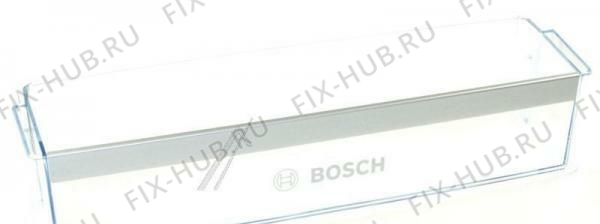 Большое фото - Поднос для холодильной камеры Bosch 00701738 в гипермаркете Fix-Hub