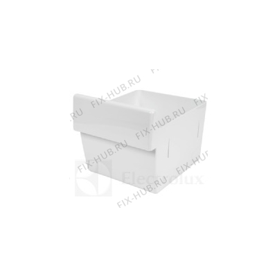 Ящик (корзина) для холодильника Zanussi 2247074103 в гипермаркете Fix-Hub