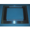 Дверь (стекло) духовки для плиты (духовки) Gorenje 130973 130973 для Gorenje B4490E (168120, EVP433-444M)