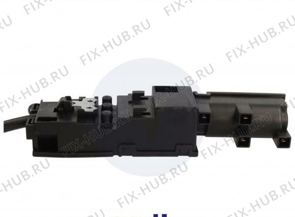 Большое фото - Радиоблок для духового шкафа Ariston C00297836 в гипермаркете Fix-Hub