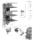 Схема №2 ETUP220TR (F011992) с изображением Запчасть для холодильника Indesit C00173626