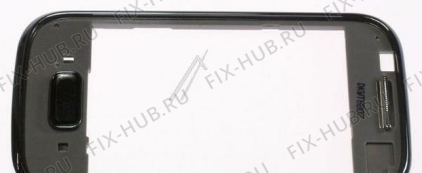 Большое фото - Элемент корпуса для мобилки Samsung GH98-23034A в гипермаркете Fix-Hub