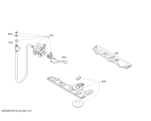 Схема №5 WM14S441 S14.44 с изображением Панель управления для стиралки Siemens 00671198