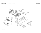Схема №2 HR25020 с изображением Инструкция по эксплуатации для электропечи Siemens 00517500