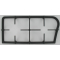 Решетка на поверхность для духового шкафа Gorenje 479922 для Korting EMI70PROF (155084, PEM70)