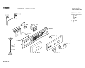 Схема №3 WFD1060II WFD1060 aquavigil с изображением Инструкция по эксплуатации для стиралки Bosch 00580877