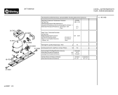 Схема №1 3KF4930A с изображением Масленка для холодильника Bosch 00435618