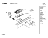 Схема №3 HS29025CC с изображением Инструкция по эксплуатации для плиты (духовки) Siemens 00590148
