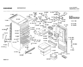 Схема №2 KS268008 с изображением Варочная панель для Siemens 00203631