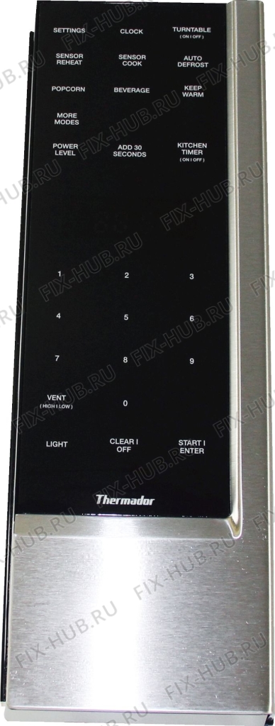 Большое фото - Программатор для микроволновки Bosch 11016138 в гипермаркете Fix-Hub