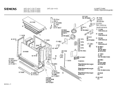 Схема №1 2NF3220 с изображением Нагревательный элемент для стиральной машины Bosch 00117250