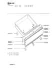 Схема №3 195304266 1036.51CSM с изображением Уплотнитель для духового шкафа Bosch 00018987