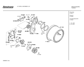 Схема №4 CT27030 CT 2703 с изображением Ручка для сушильной машины Bosch 00096356