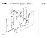 Схема №1 2NW4062-4F с изображением Температурный ограничитель для составляющей Bosch 00057112