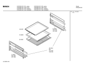 Схема №3 HEN3301 с изображением Инструкция по эксплуатации для плиты (духовки) Bosch 00581014
