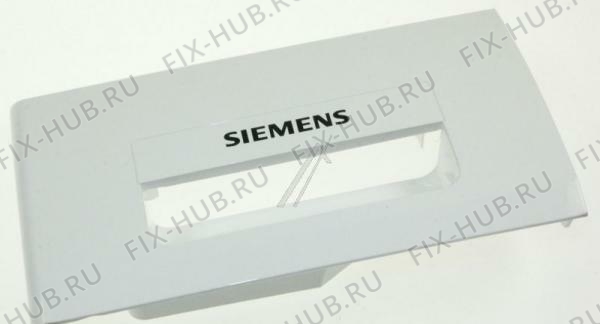 Большое фото - Ручка для стиральной машины Siemens 00655983 в гипермаркете Fix-Hub