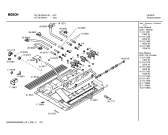 Схема №2 NCT675NAU с изображением Патрубок для духового шкафа Bosch 00216677