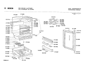 Схема №2 KU14L00CH с изображением Крюк для холодильной камеры Siemens 00030712