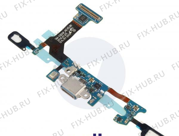 Большое фото - Блок управления для мобилки Samsung GH97-18576A в гипермаркете Fix-Hub