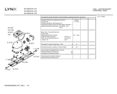 Схема №2 4KF3820A с изображением Инструкция по эксплуатации для холодильника Bosch 00591093