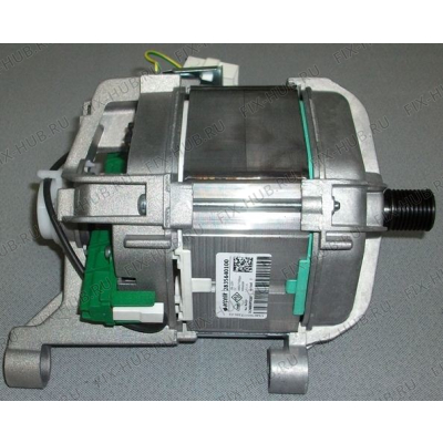 Электромотор для стиралки Beko 2835640100 в гипермаркете Fix-Hub