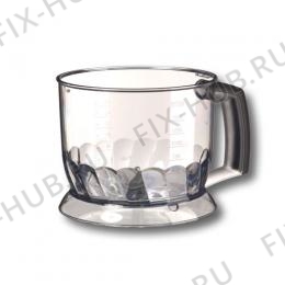 Большое фото - Чаша для блендера (миксера) BRAUN BR67051021 в гипермаркете Fix-Hub