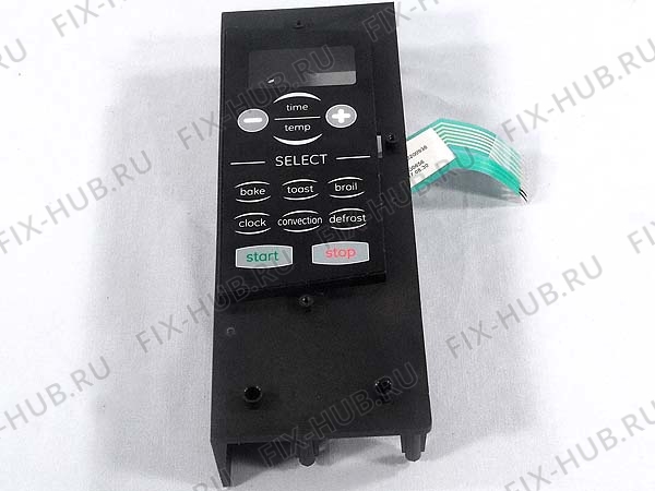 Большое фото - Панель для духового шкафа KENWOOD KW712030 в гипермаркете Fix-Hub