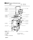 Схема №2 195303899 9304.32 с изображением Крышка для печи Bosch 00052169