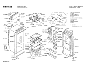 Схема №1 KI22L02 с изображением Инструкция по эксплуатации для холодильной камеры Siemens 00519529