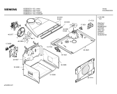 Схема №2 HB28045 с изображением Инструкция по эксплуатации для духового шкафа Siemens 00581621