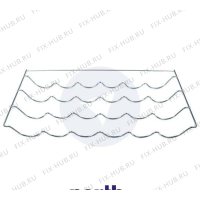 Полка для бутылок для холодильника Bosch 00478567 в гипермаркете Fix-Hub