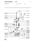 Схема №1 FAVCOMP5450W GB с изображением Спецфильтр для электропосудомоечной машины Aeg 8996464050310