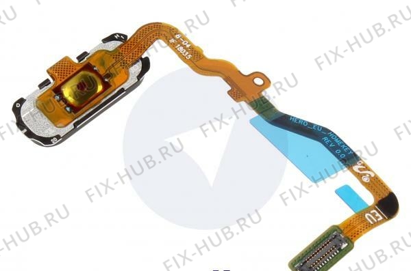 Большое фото - Кнопка для мобильного телефона Samsung GH96-09789A в гипермаркете Fix-Hub