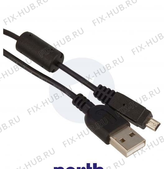 Большое фото - Кабель для составляющей Panasonic K1HY08YY0037 в гипермаркете Fix-Hub