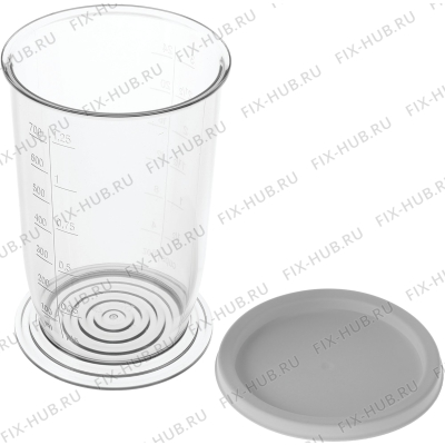 Мерный стакан для электромиксера Bosch 00656963 в гипермаркете Fix-Hub