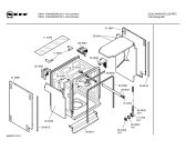 Схема №2 S4469S0RK SI641 с изображением Инструкция по эксплуатации для посудомоечной машины Bosch 00521527