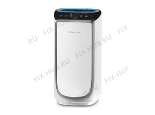 Увлажнитель и очиститель воздуха Rowenta PU4081U0/870 - Фото