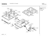 Схема №1 EG31160EU с изображением Инструкция по эксплуатации для духового шкафа Siemens 00520148