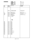 Схема №19 FD201M6A с изображением Инструкция по эксплуатации для жк-телевизора Siemens 00531269