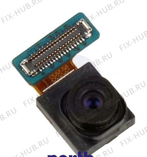 Большое фото - Камера для смартфона Samsung GH96-09624A в гипермаркете Fix-Hub