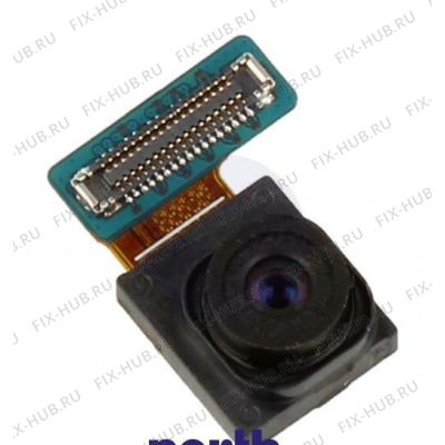 Камера для смартфона Samsung GH96-09624A в гипермаркете Fix-Hub