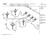 Схема №2 NGT632BNL Bosch с изображением Инструкция по эксплуатации для духового шкафа Bosch 00584258