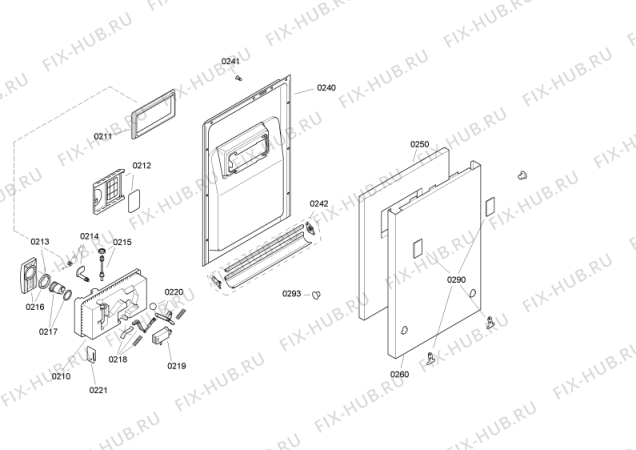 Схема №2 GV5530(133535, SD13J1GN) с изображением Часовой механизм для посудомоечной машины Gorenje 176709