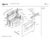 Схема №2 B1476N2GB с изображением Инструкция по эксплуатации для плиты (духовки) Bosch 00587205