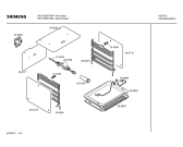 Схема №2 HB11320FN с изображением Инструкция по эксплуатации для духового шкафа Siemens 00523535