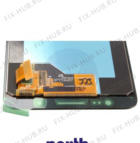 Большое фото - Другое для смартфона Samsung GH97-19466B в гипермаркете Fix-Hub