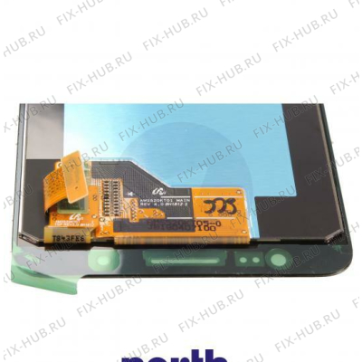 Другое для смартфона Samsung GH97-19466B в гипермаркете Fix-Hub